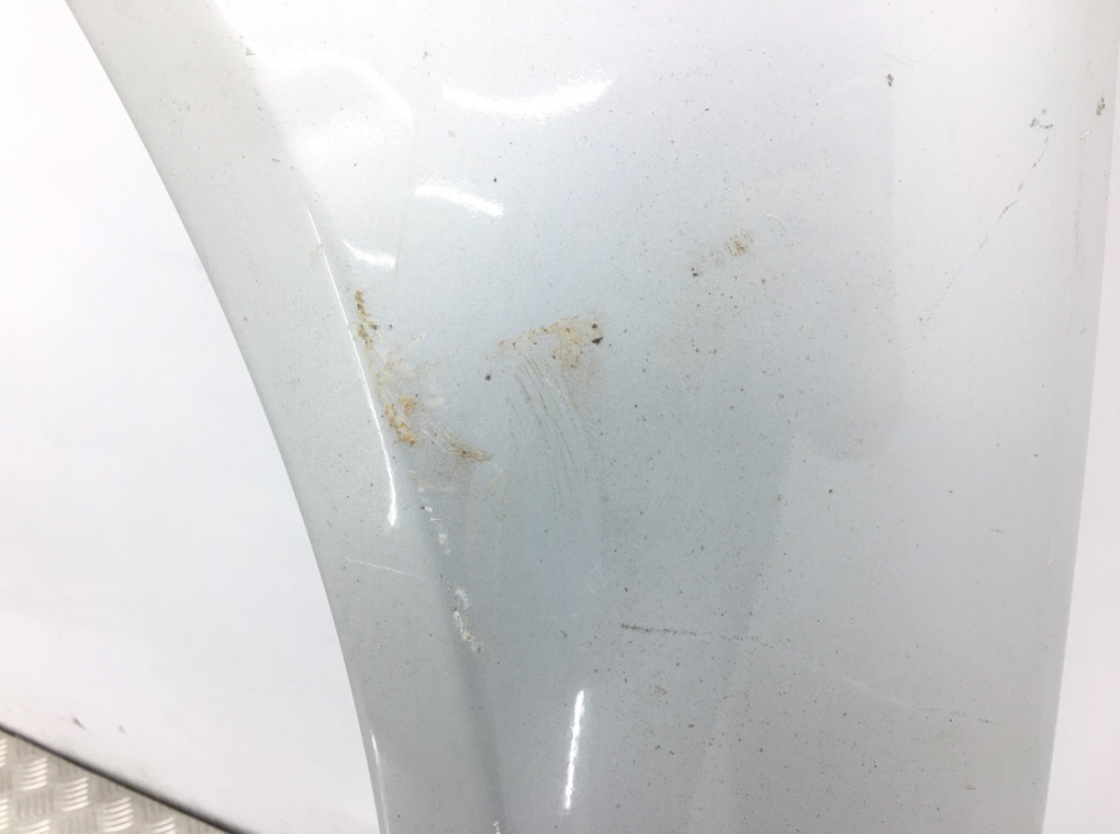 Крыло переднее левое бу для BMW 7 E65/E66 3.0 TD,  2006 г.