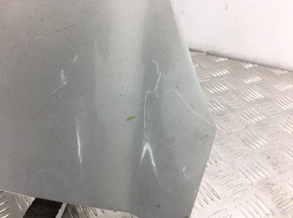 Крыло переднее левое бу для BMW 7 E65/E66 3.0 TD,  2006 г.