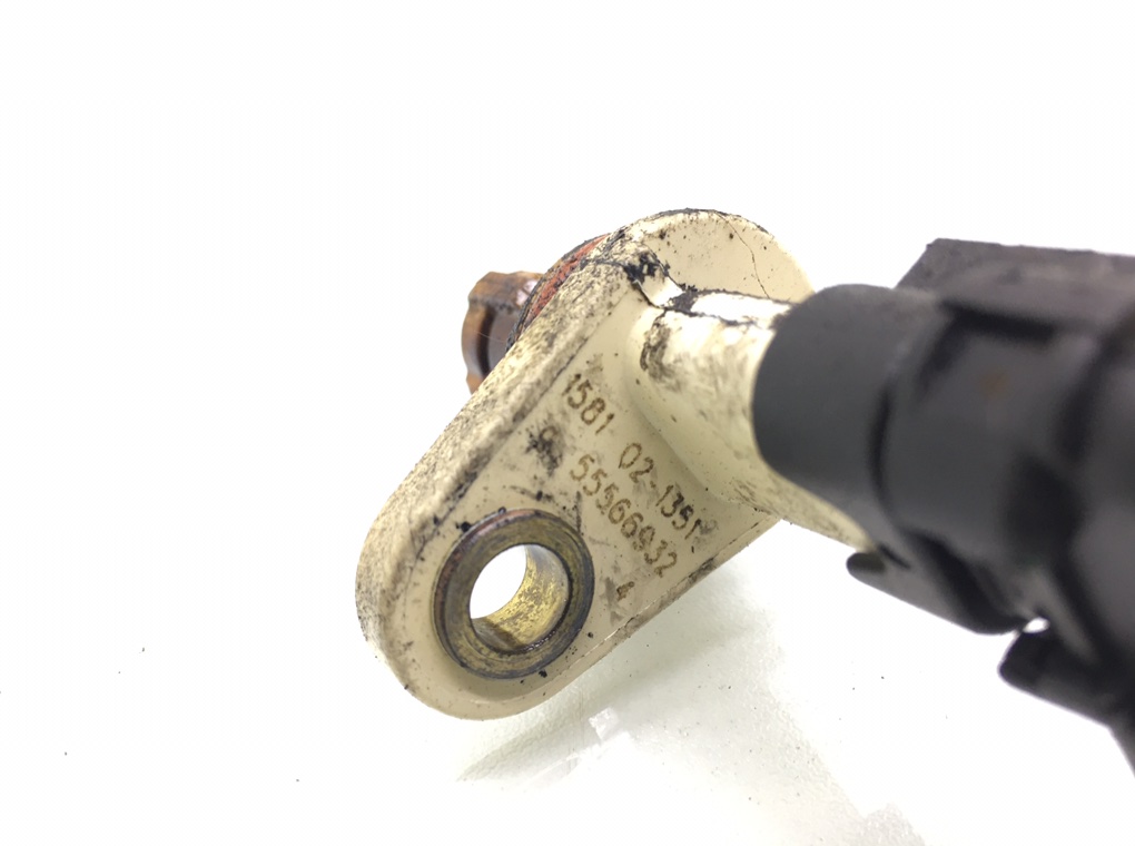 Датчик распредвала бу для Opel Astra J 1.4 i,  2012 г.