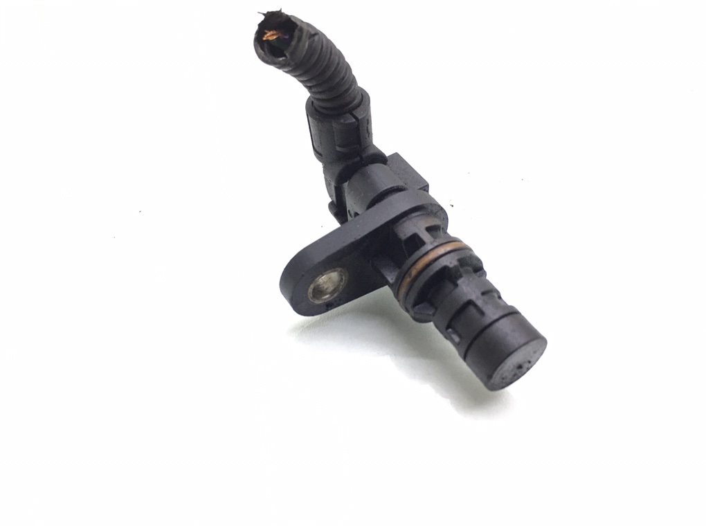 Датчик коленвала бу для Opel Astra J 1.4 i,  2012 г.