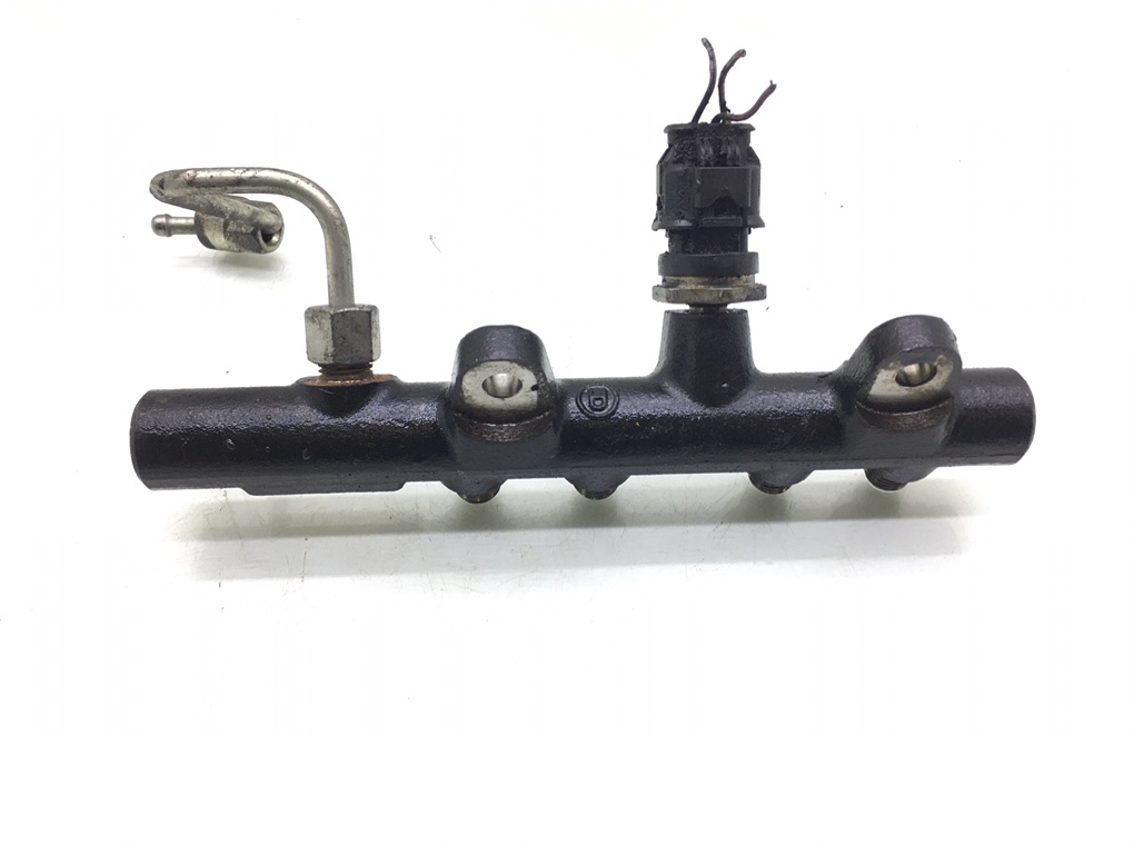 Топливная рампа бу для Renault Clio 4 1.5 DCi,  2014 г.