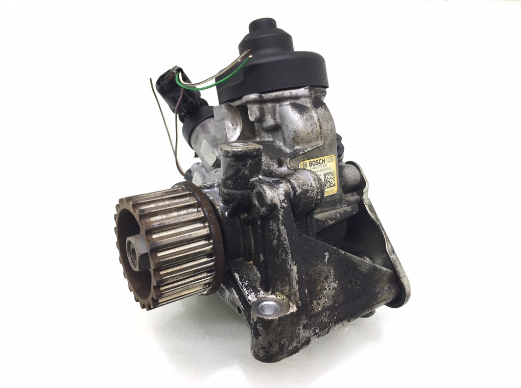 ТНВД бу для Renault Clio 4 1.5 DCi, 2014 г.