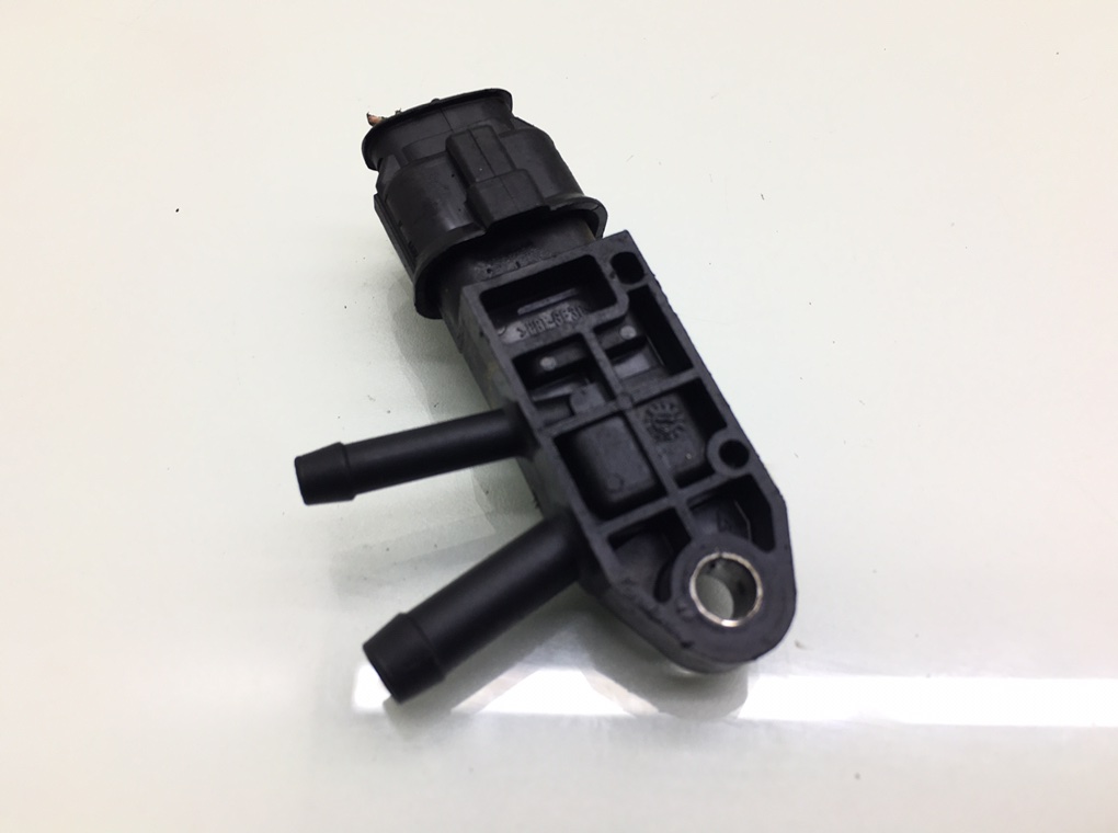 Датчик давления выхлопных газов бу для Renault Clio 4 1.5 DCi,  2014 г.