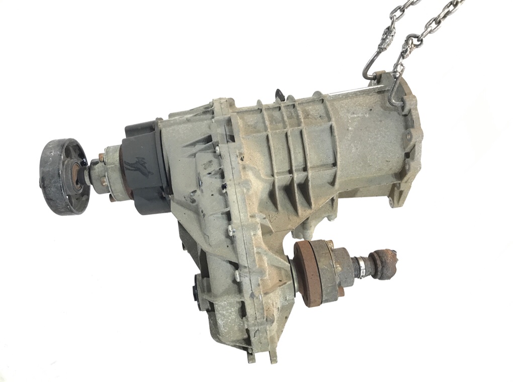 Раздаточная коробка бу для Audi Q7 3.0 TDi, 2007 г.