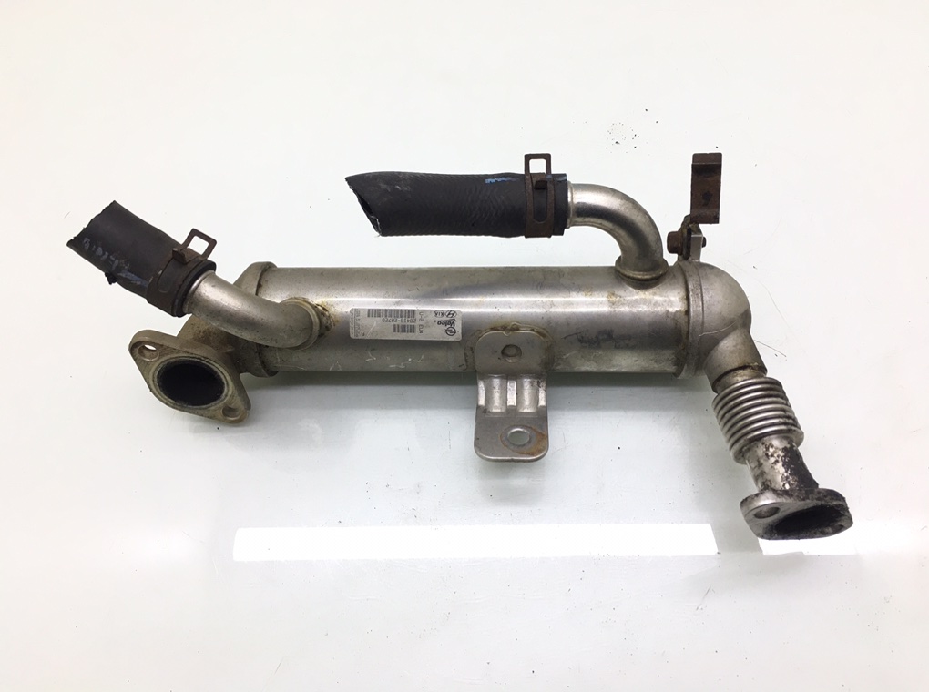 Радиатор EGR бу для Kia Ceed 1 1.6 CRDi, 2010 г.