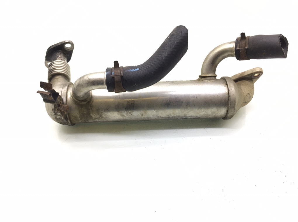 Радиатор EGR бу для Kia Ceed 1 1.6 CRDi, 2010 г. Радиатор EGR бу для Kia Ceed 1.6 CRDi, 2010 г.