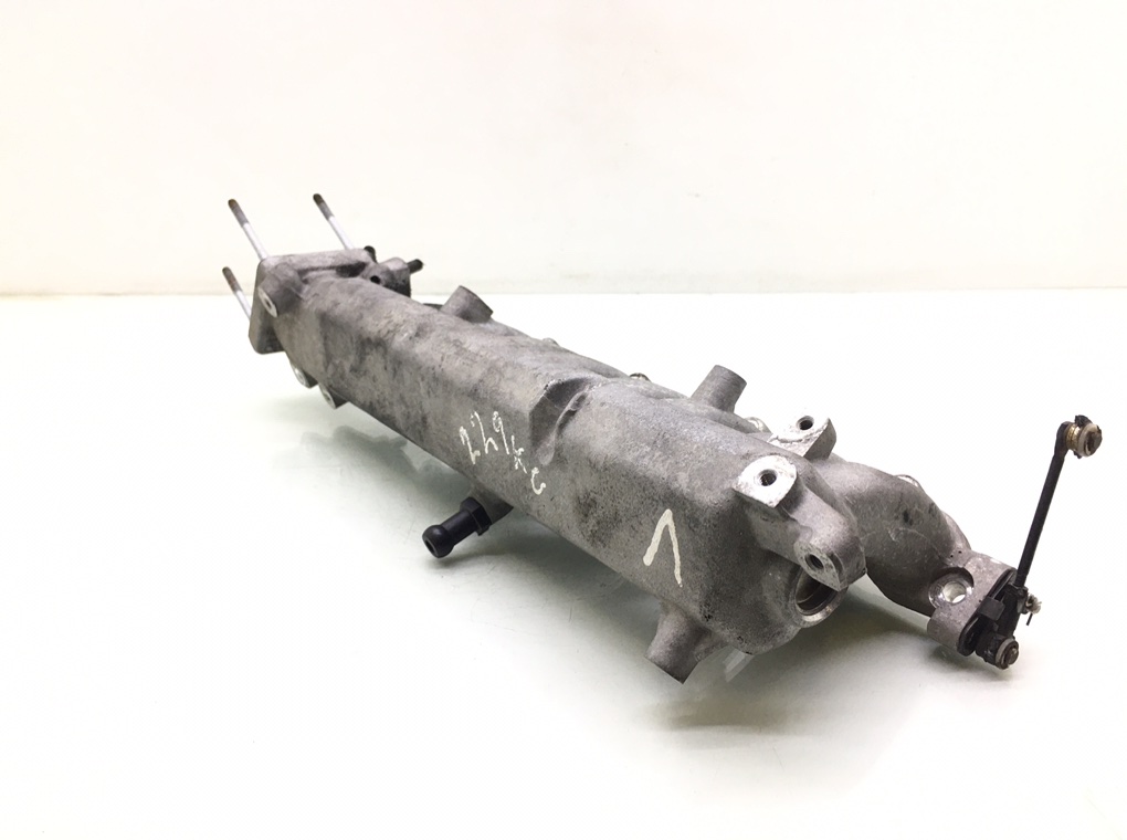 Коллектор впускной бу для Kia Ceed 1 1.6 CRDi, 2010 г. Коллектор впускной бу для Kia Ceed 1.6 CRDi, 2010 г.