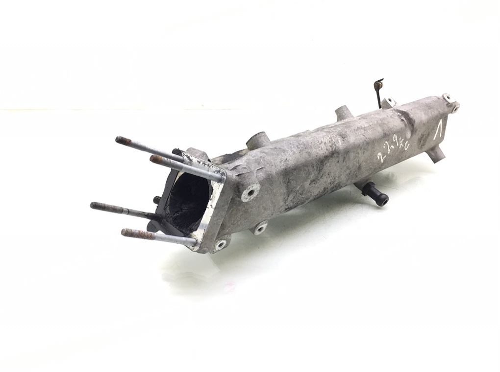 Коллектор впускной бу для Kia Ceed 1 1.6 CRDi, 2010 г. Коллектор впускной бу для Kia Ceed 1.6 CRDi, 2010 г.