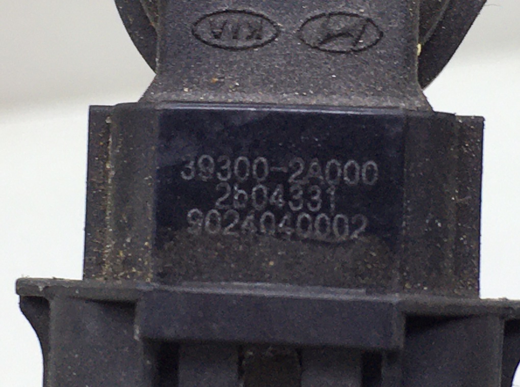 Датчик распредвала бу для Kia Ceed  1.6 CRDi,  2010 г.