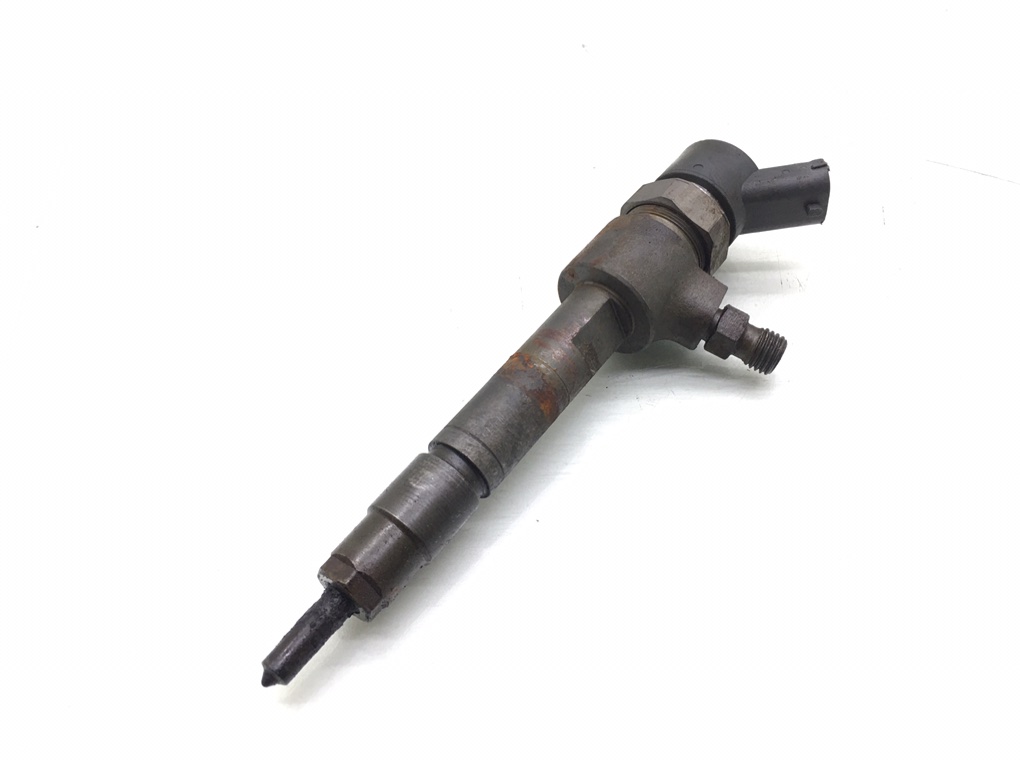 Форсунка бу для Fiat Stilo  1.9 JTD,  2002 г.