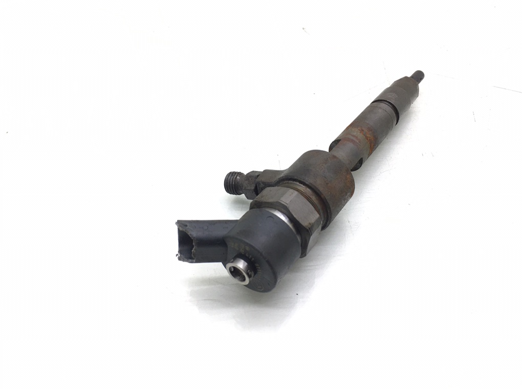 Форсунка бу для Fiat Stilo  1.9 JTD,  2002 г.