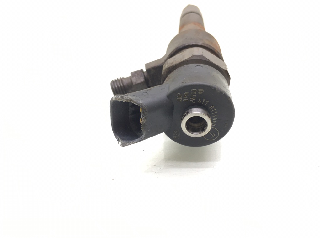 Форсунка бу для Fiat Stilo  1.9 JTD,  2002 г.