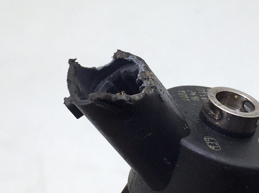 Форсунка бу для Fiat Stilo 1.9 JTD, 2002 г. Форсунка бу для Fiat Stilo 1.9 JTD, 2002 г.