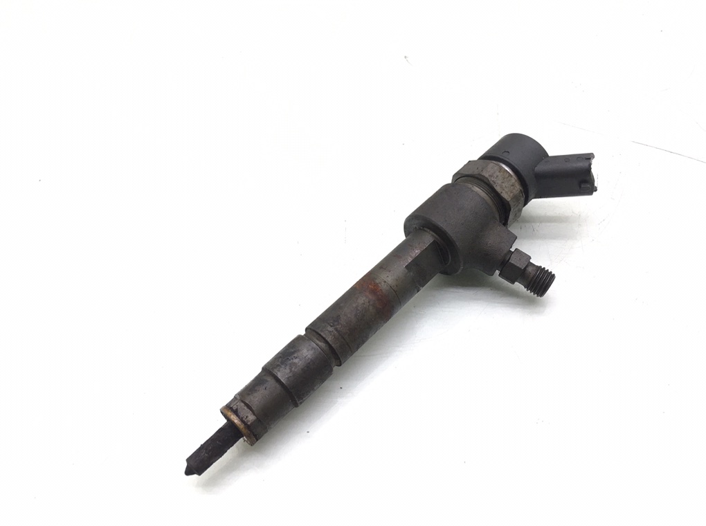 Форсунка бу для Fiat Stilo  1.9 JTD,  2002 г.