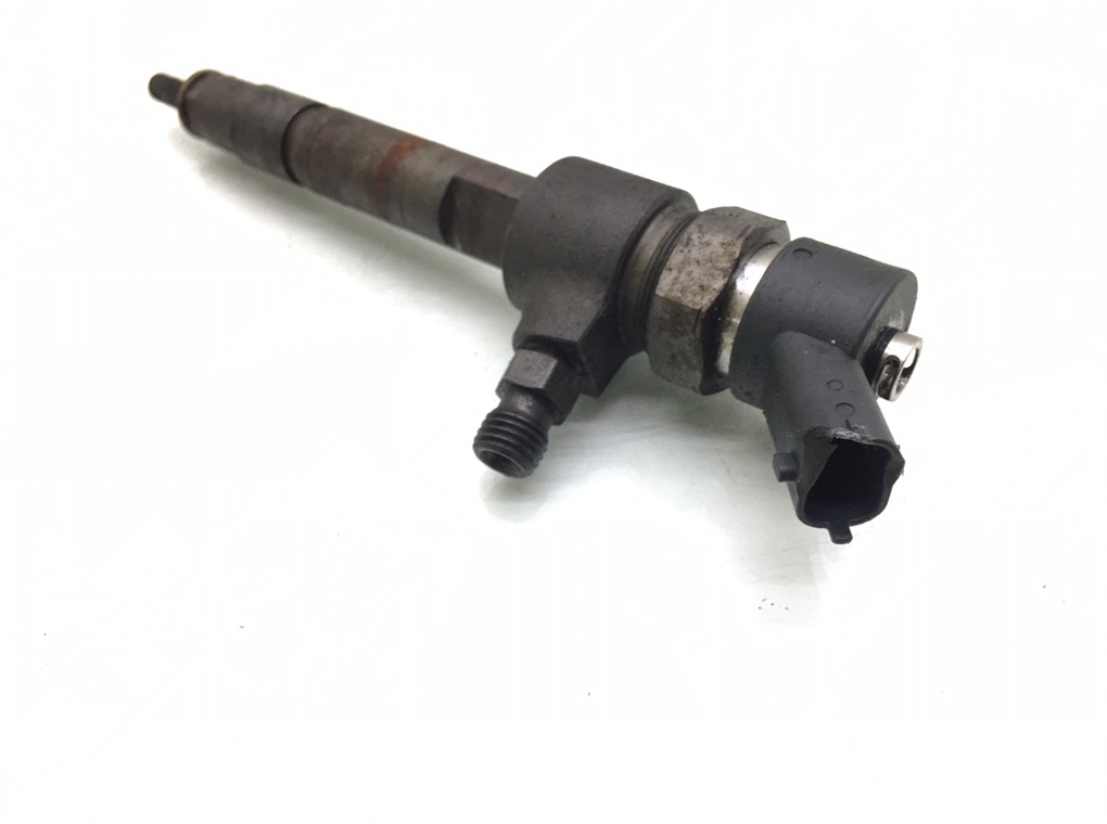 Форсунка бу для Fiat Stilo  1.9 JTD,  2002 г.