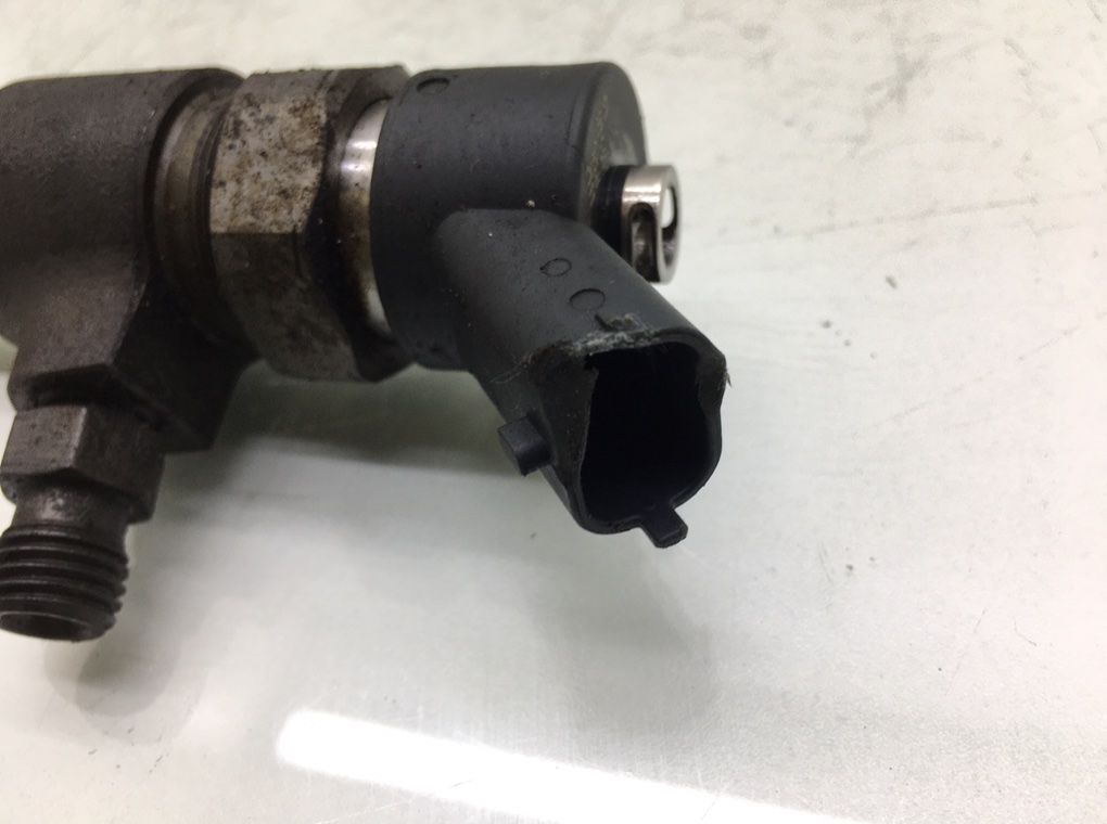 Форсунка бу для Fiat Stilo  1.9 JTD,  2002 г.