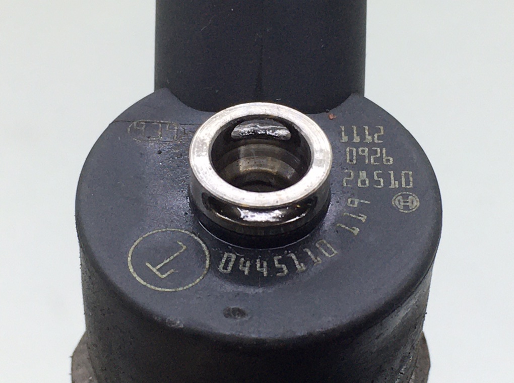 Форсунка бу для Fiat Stilo  1.9 JTD,  2002 г.