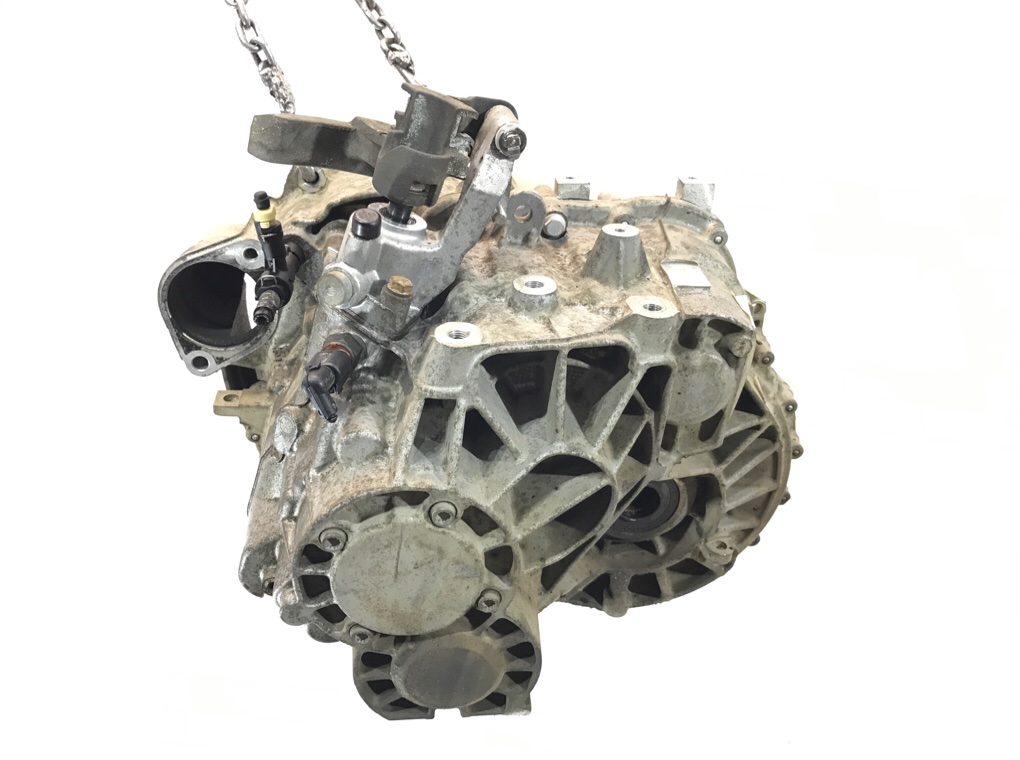 КПП механическая (МКПП) бу для Volkswagen Crafter 2 2.0 TDi,  2019 г.