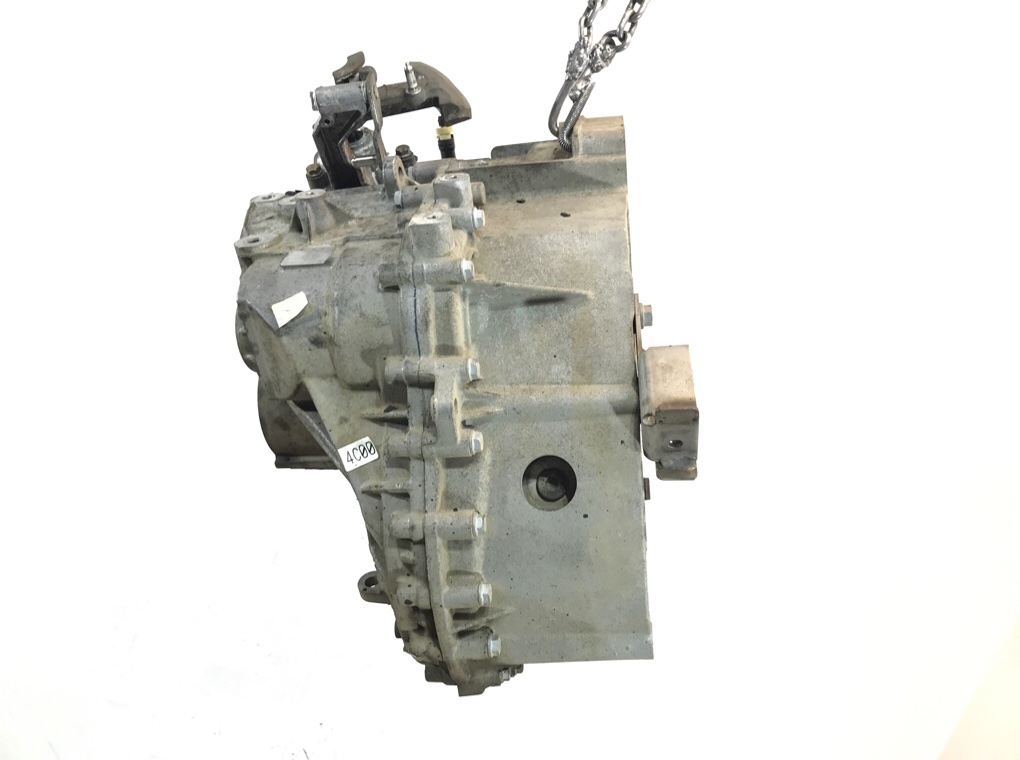 КПП механическая (МКПП) бу для Volkswagen Crafter 2 2.0 TDi,  2019 г.