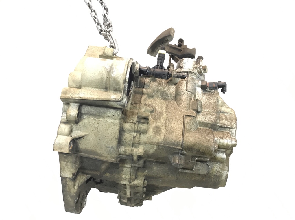 КПП механическая (МКПП) бу для Volkswagen Crafter 2 2.0 TDi,  2019 г.