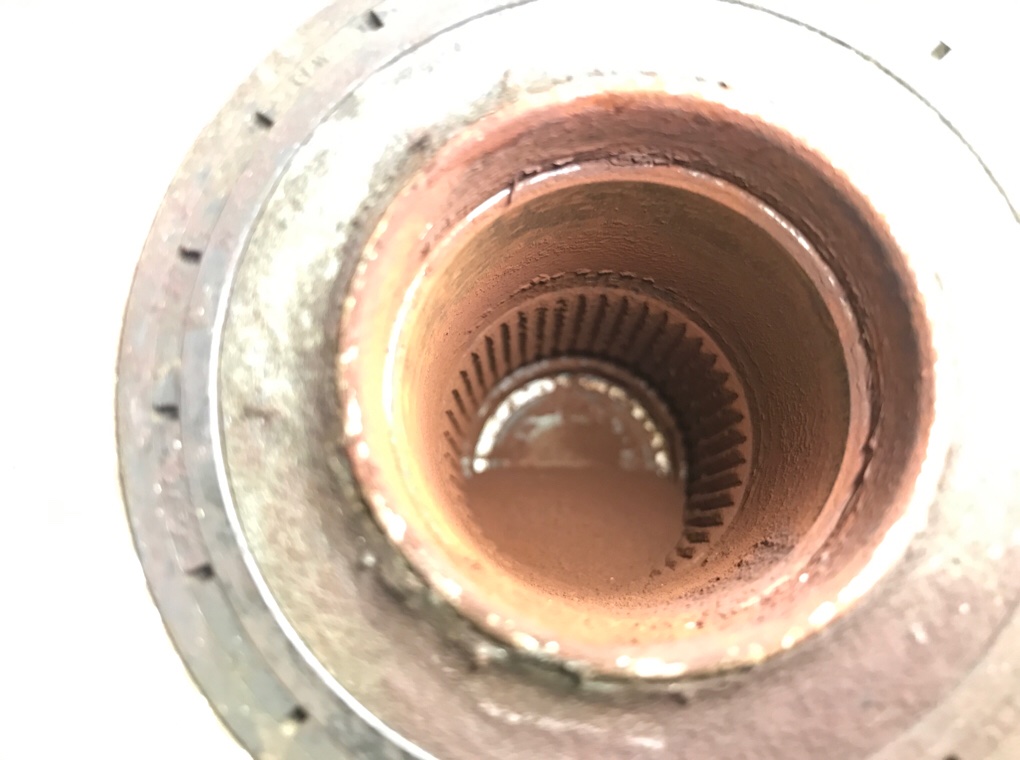 КПП механическая (МКПП) бу для Volkswagen Crafter 2 2.0 TDi,  2019 г.