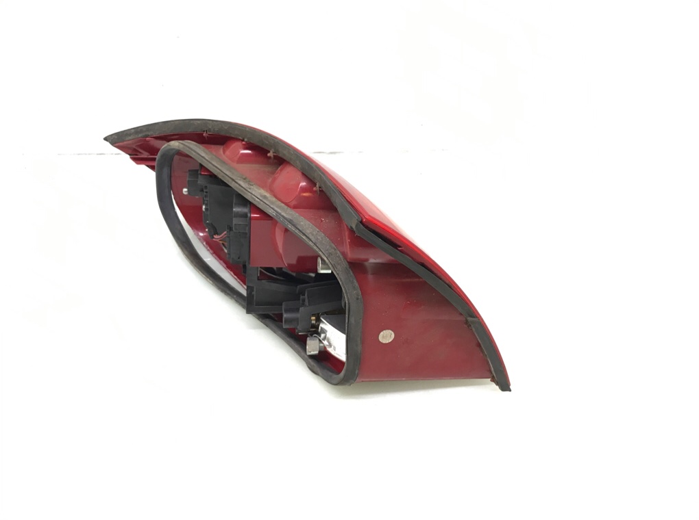 Фонарь задний правый бу для Audi TT  1.8 Ti,  2001 г.