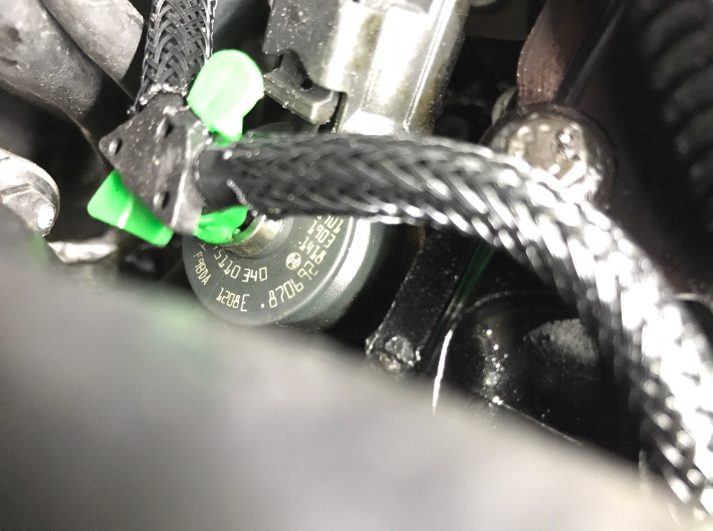 Двигатель (ДВС)  бу для Citroen Berlingo 2 1.6 HDi,  2011 г.