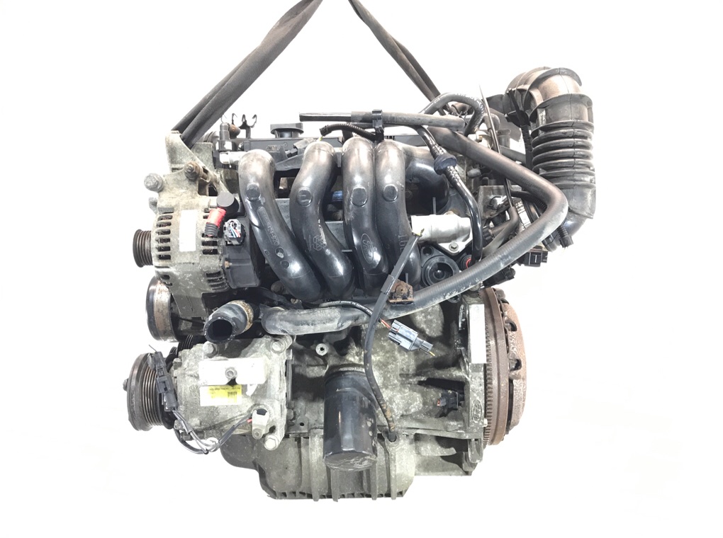 Двигатель (ДВС)  бу для Ford Focus 1 1.6 i,  2002 г.