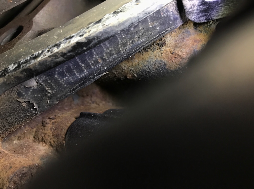 Двигатель (ДВС)  бу для Volkswagen Crafter 2 2.0 TDi,  2019 г.