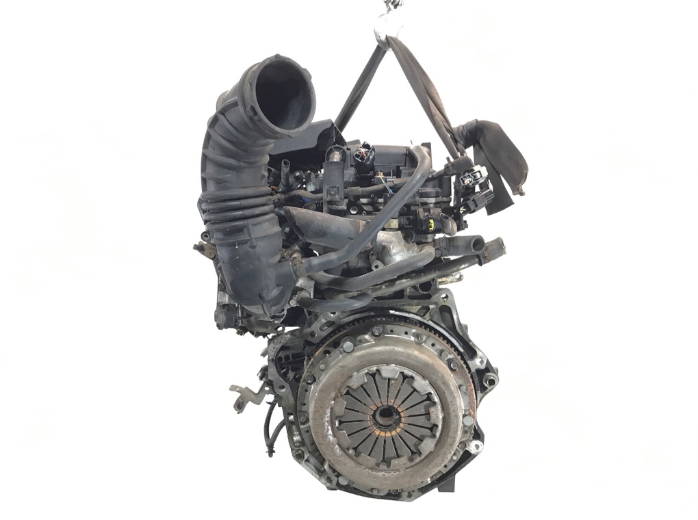 Двигатель (ДВС)  бу для Kia Ceed 1 1.6 i,  2010 г.