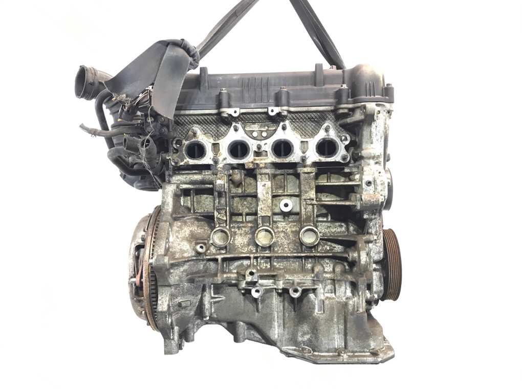 Двигатель (ДВС)  бу для Kia Ceed 1 1.6 i,  2010 г.