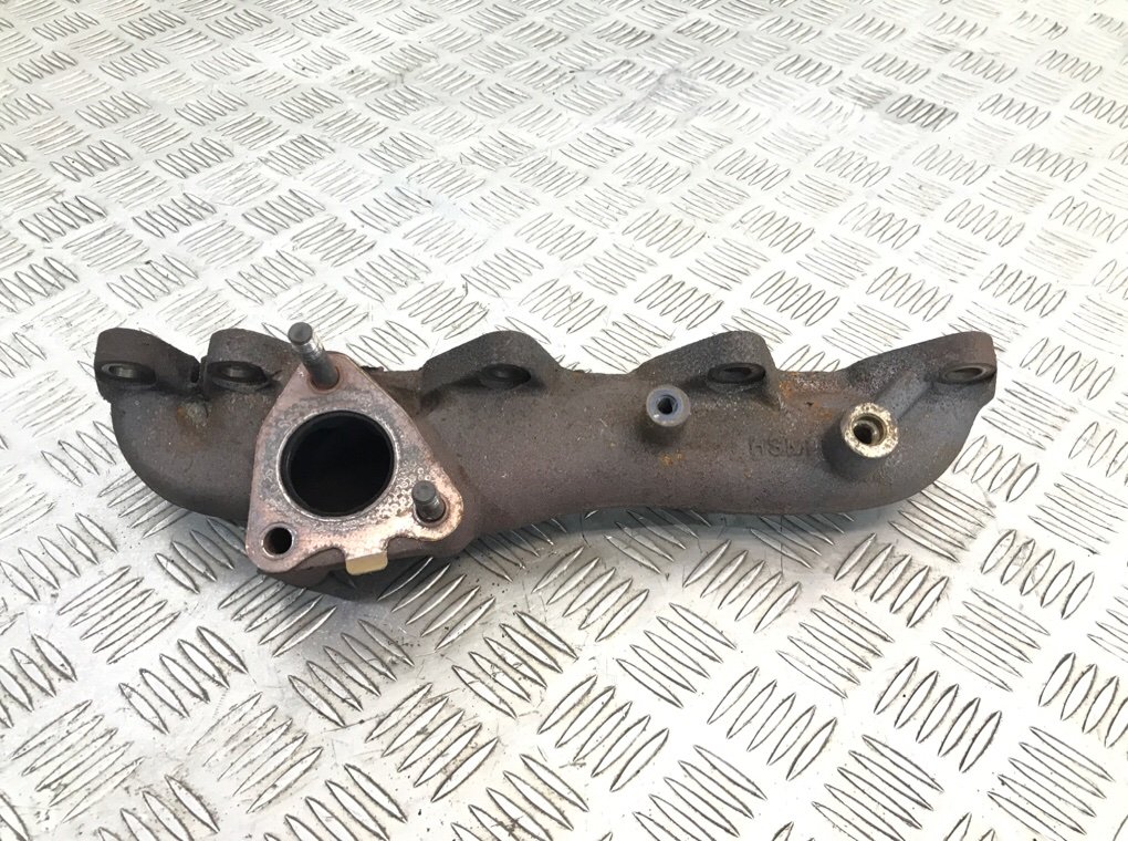 Коллектор выпускной бу для Hyundai ix35 2.0 CRDi, 2010 г. Коллектор выпускной бу для Hyundai ix35 2.0 CRDi, 2010 г.