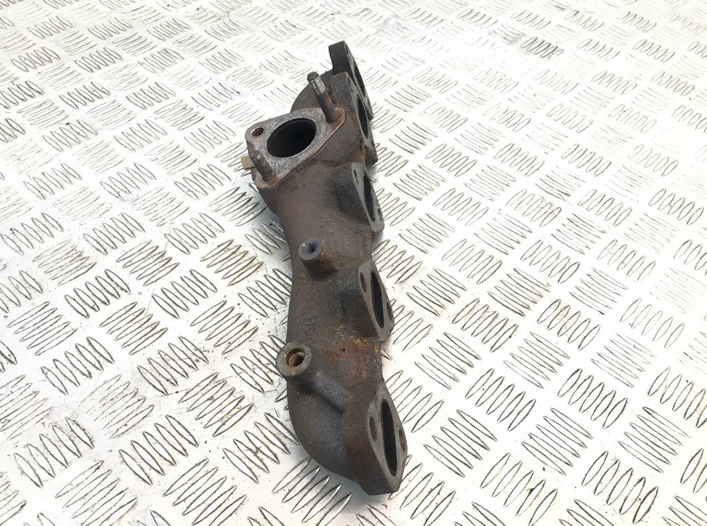 Коллектор выпускной бу для Hyundai ix35 2.0 CRDi, 2010 г. Коллектор выпускной бу для Hyundai ix35 2.0 CRDi, 2010 г.