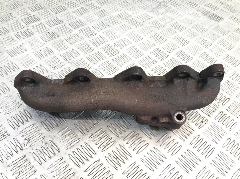 Коллектор выпускной бу для Hyundai ix35 2.0 CRDi, 2010 г. Коллектор выпускной бу для Hyundai ix35 2.0 CRDi, 2010 г.