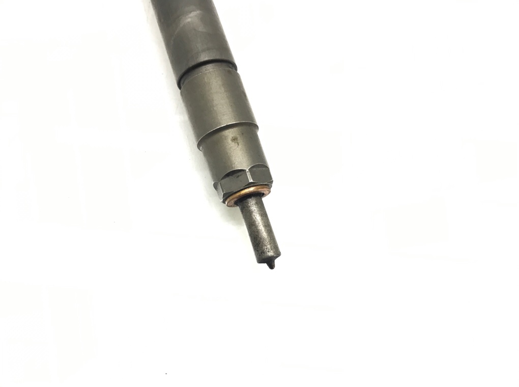 Форсунка бу для Hyundai ix35  2.0 CRDi,  2010 г.
