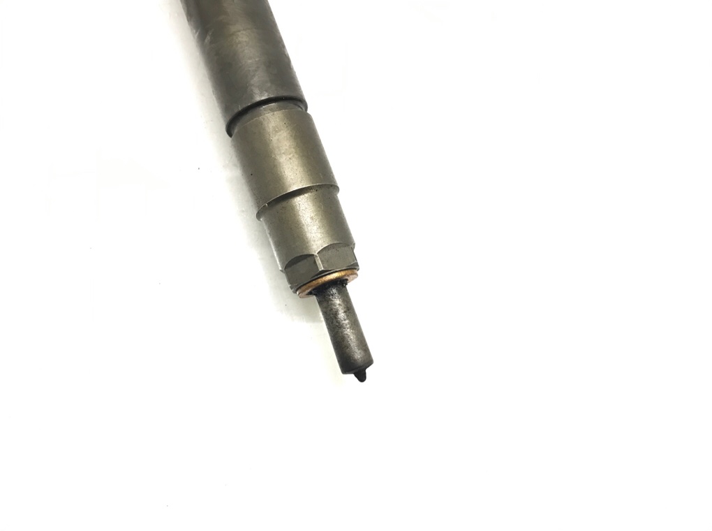 Форсунка бу для Hyundai ix35  2.0 CRDi,  2010 г.