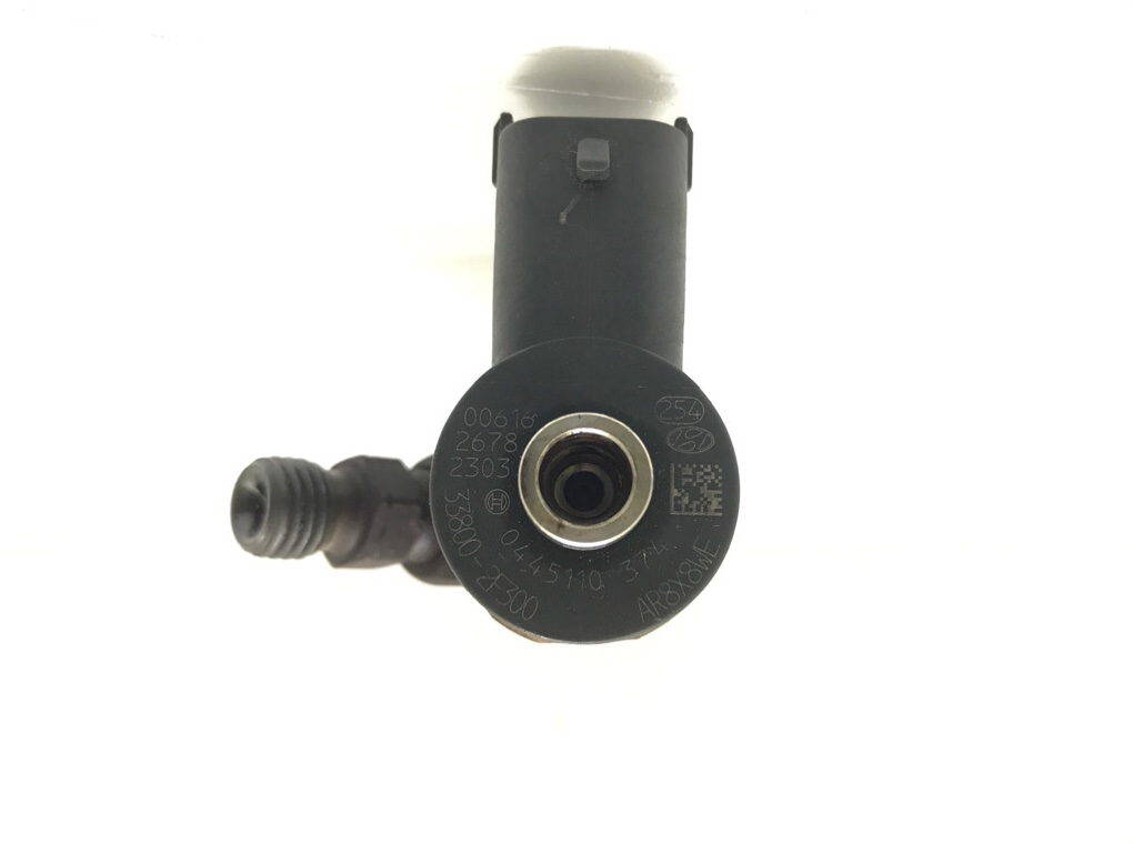 Форсунка бу для Hyundai ix35  2.0 CRDi,  2010 г.