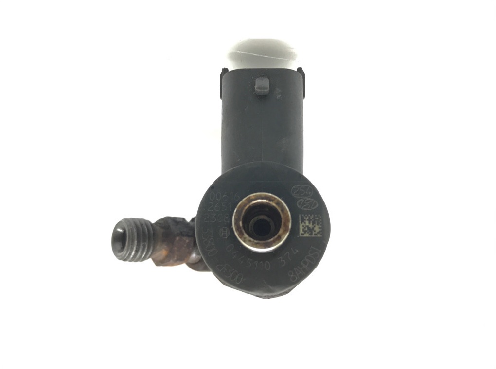 Форсунка бу для Hyundai ix35  2.0 CRDi,  2010 г.