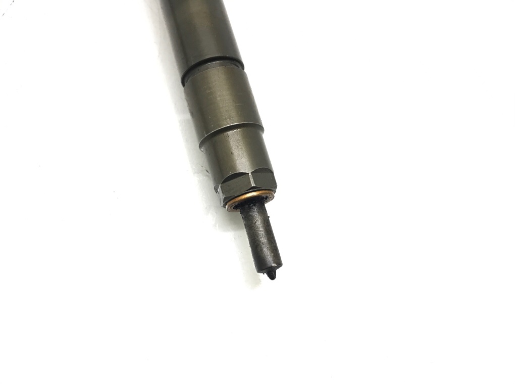 Форсунка бу для Hyundai ix35  2.0 CRDi,  2010 г.