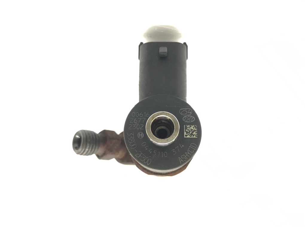 Форсунка бу для Hyundai ix35  2.0 CRDi,  2010 г.