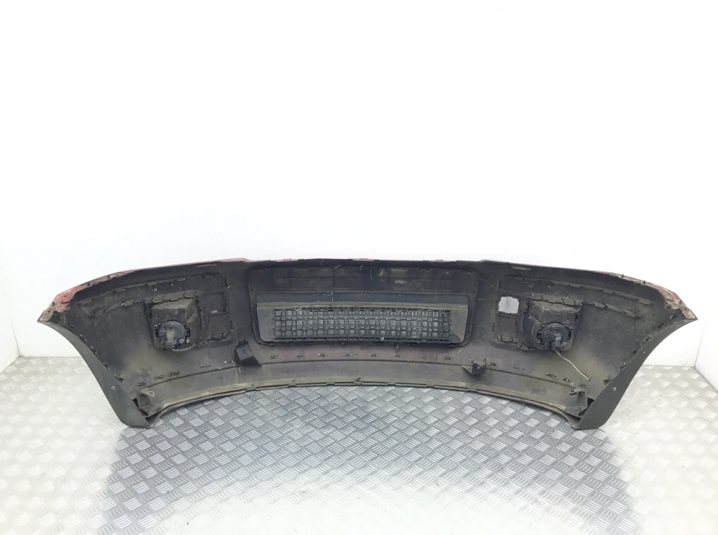 Бампер передний бу для Ford Fusion  1.4 i,  2009 г.