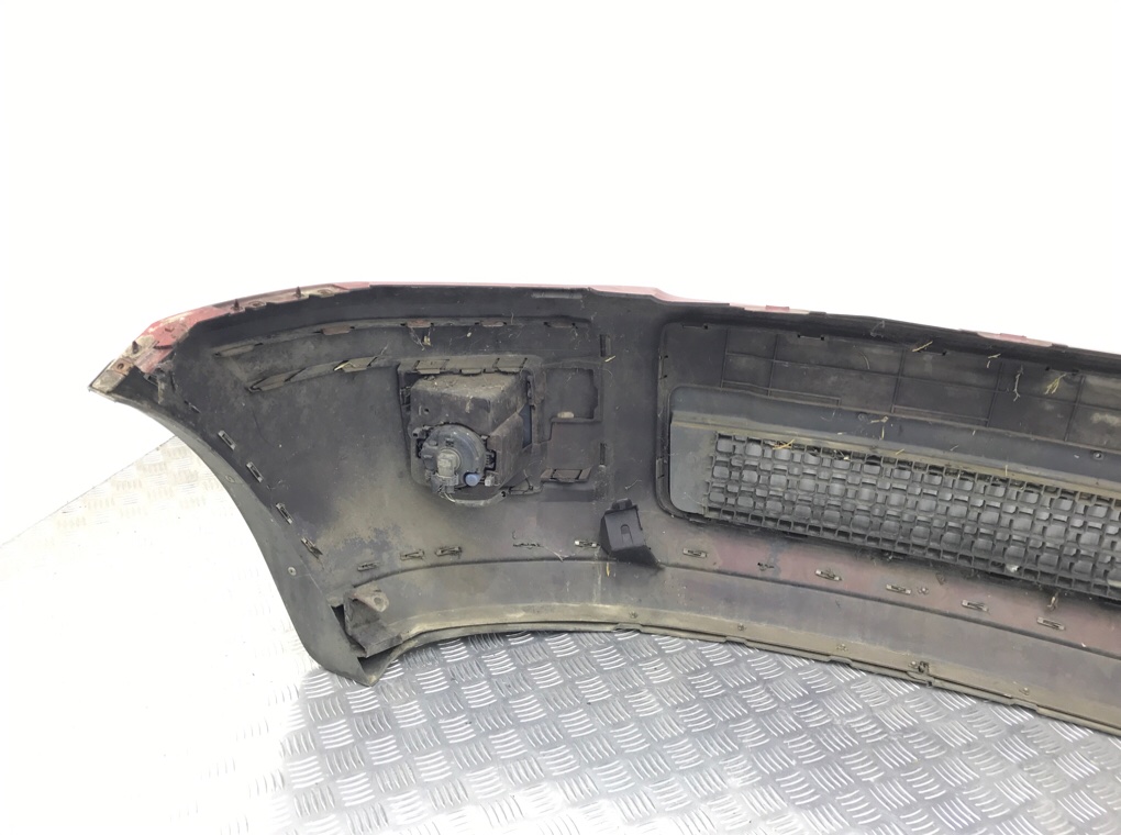 Бампер передний бу для Ford Fusion  1.4 i,  2009 г.