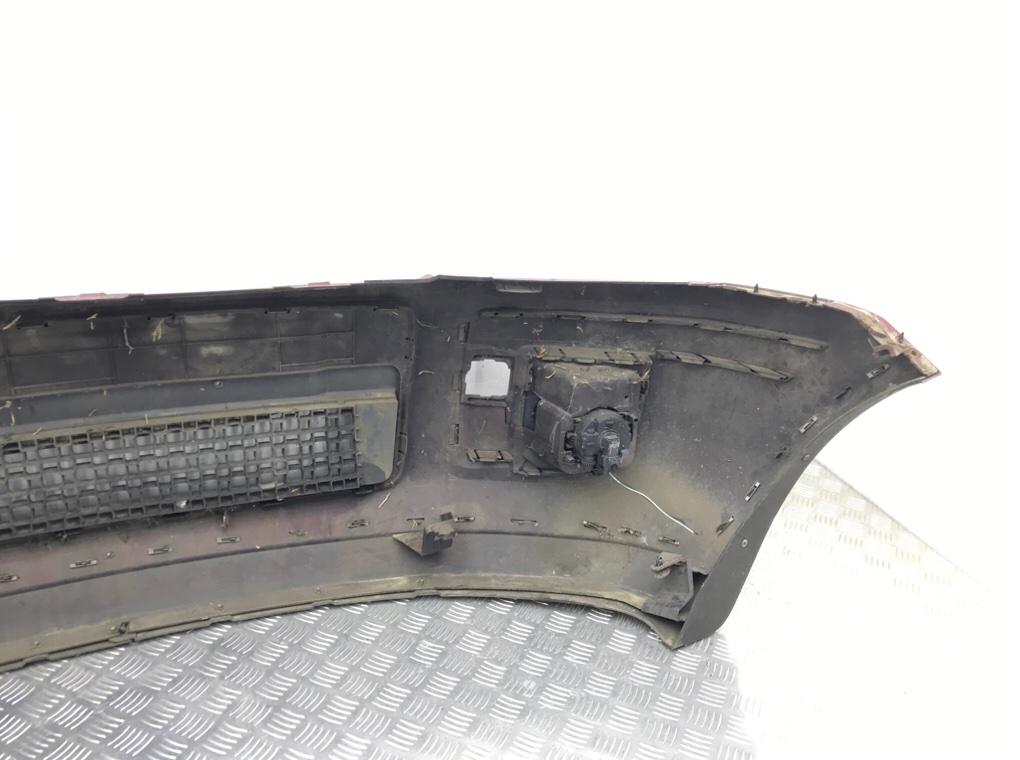 Бампер передний бу для Ford Fusion  1.4 i,  2009 г.