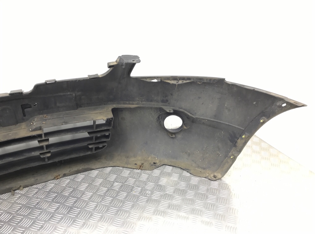 Бампер передний бу для Nissan Qashqai  2.0 DCi,  2008 г.