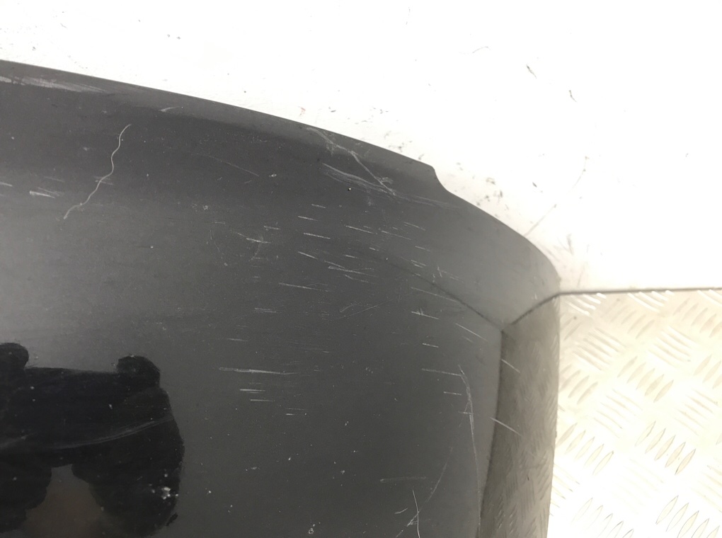 Бампер передний бу для Nissan Qashqai  2.0 DCi,  2008 г.