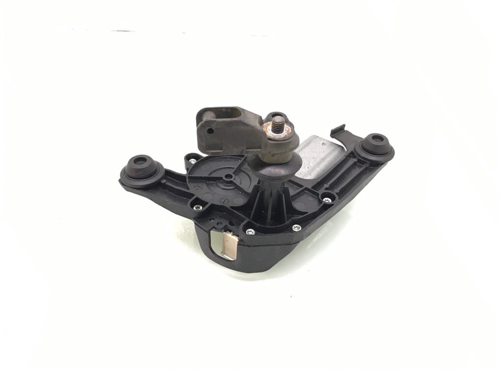 Моторчик заднего стеклоочистителя (дворника) бу для Peugeot 308 T7 1.6 HDi, 2009 г. Моторчик заднего стеклоочистителя (дворника) бу для Peugeot 308 T7 1.6 HDi, 2009 г.