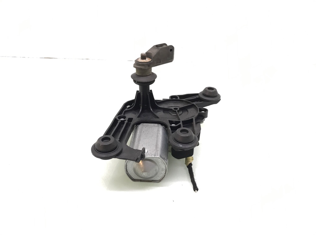 Моторчик заднего стеклоочистителя (дворника) бу для Peugeot 308 T7 1.6 HDi, 2009 г. Моторчик заднего стеклоочистителя (дворника) бу для Peugeot 308 T7 1.6 HDi, 2009 г.