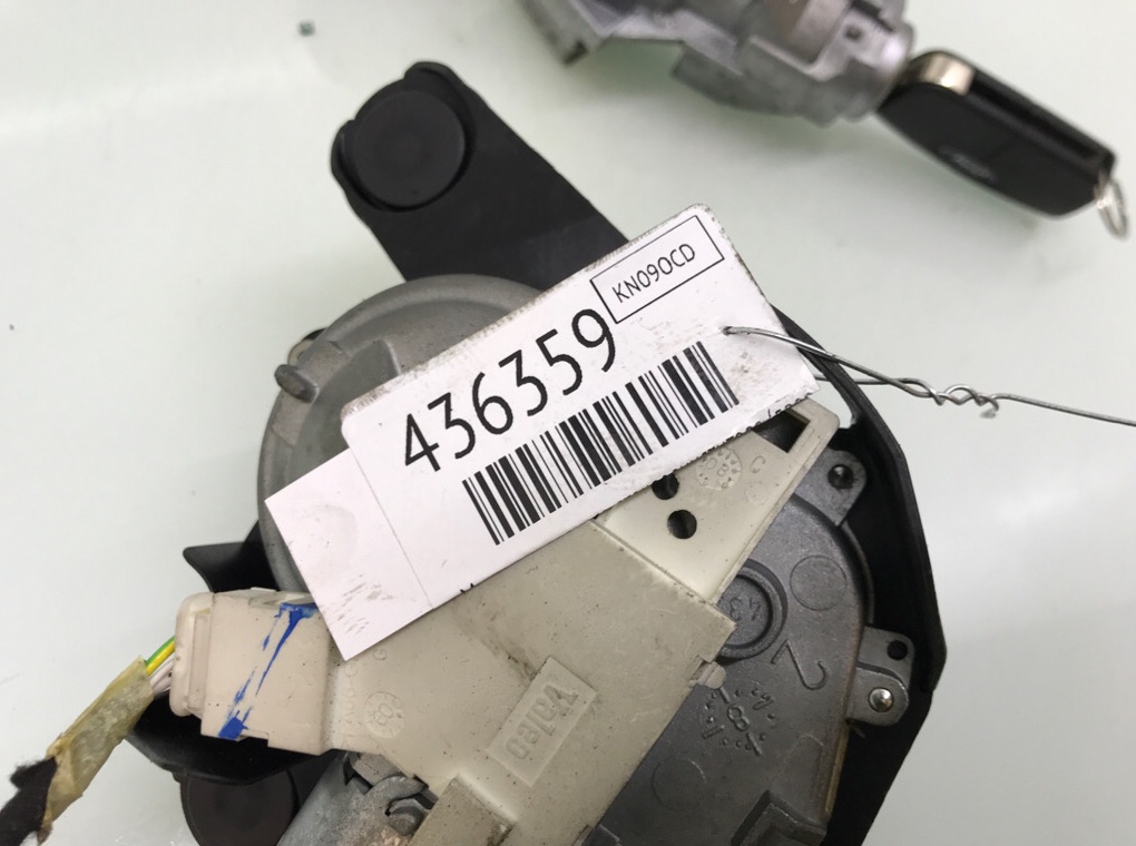 Моторчик заднего стеклоочистителя (дворника) бу для Peugeot 308 T7 1.6 HDi, 2009 г. Моторчик заднего стеклоочистителя (дворника) бу для Peugeot 308 T7 1.6 HDi, 2009 г.