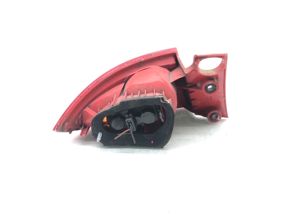 Фонарь задний правый бу для Seat Leon 2 1.4 TSI,  2010 г.