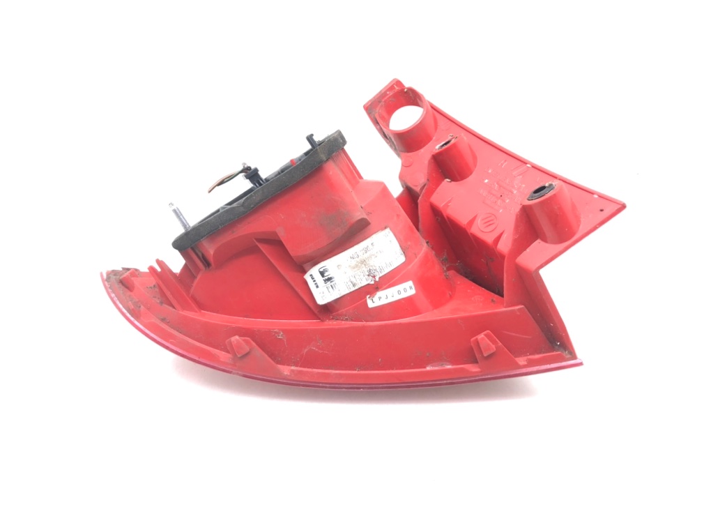 Фонарь задний правый бу для Seat Leon 2 1.4 TSI,  2010 г.